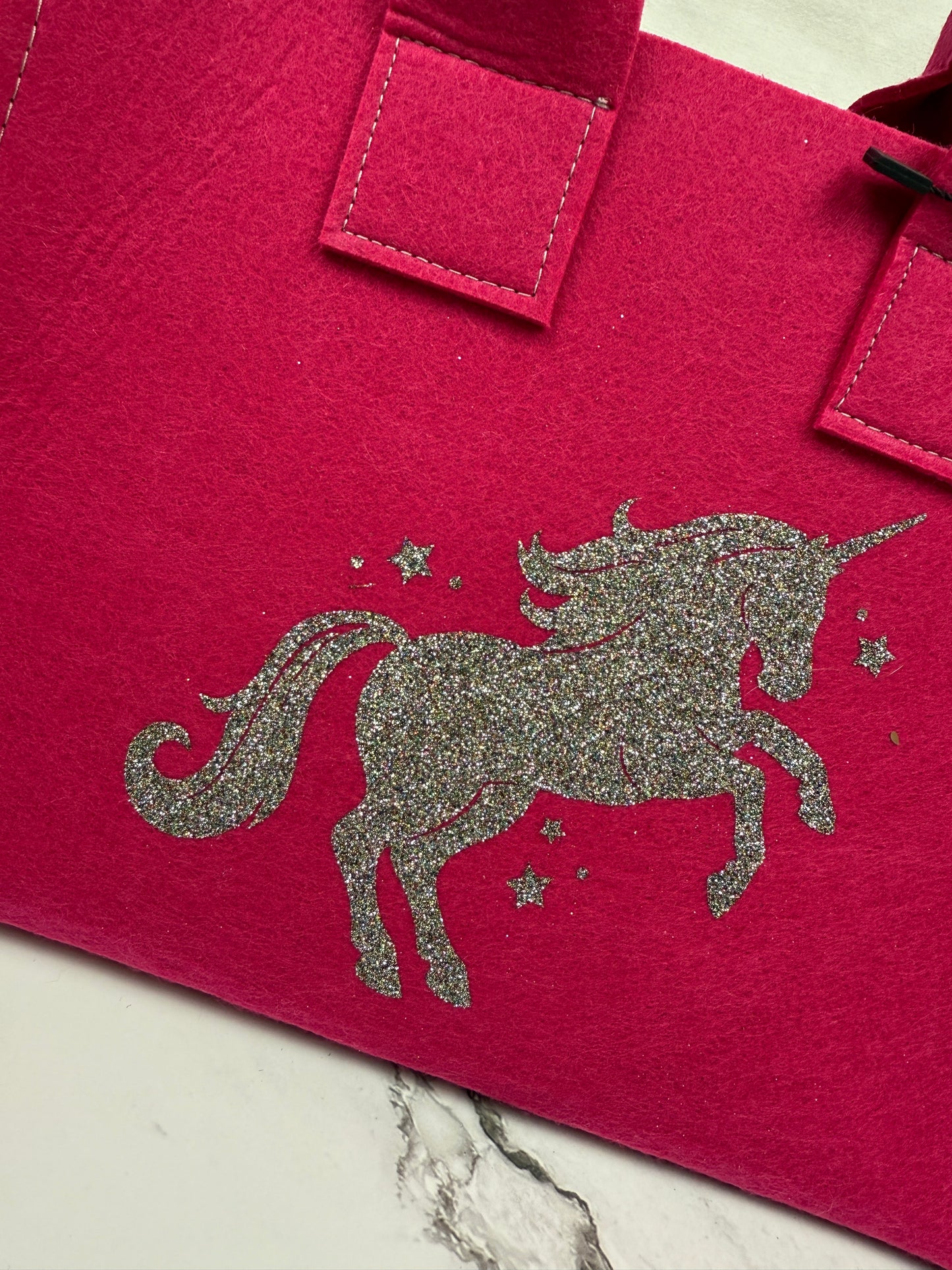 Individuelle Kindertaschen Einhorn – Perfekt für kleine Abenteurer!