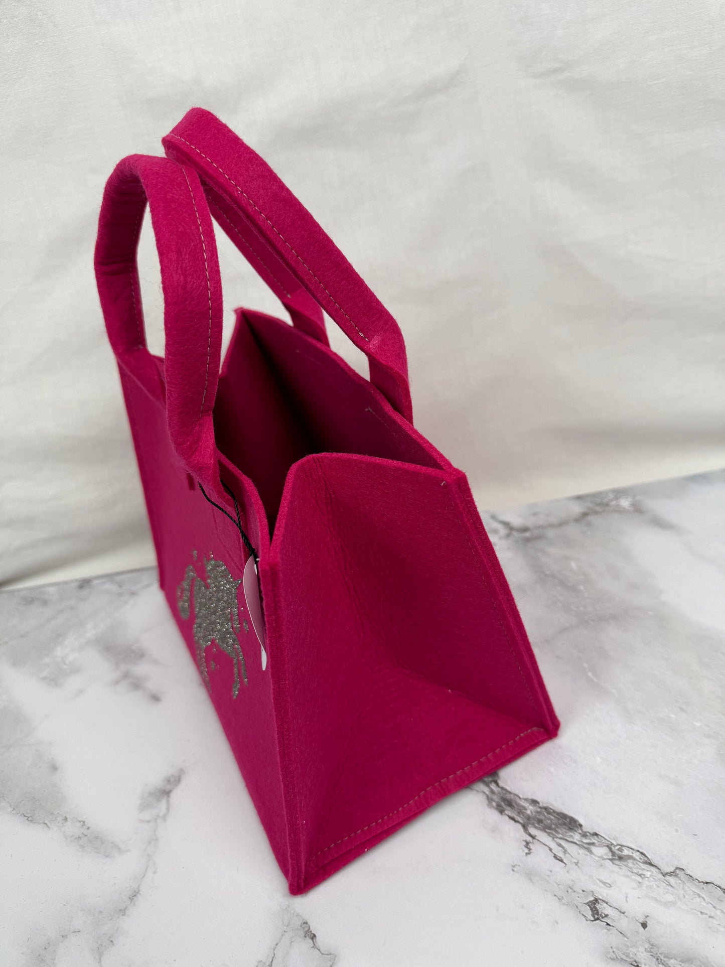 Individuelle Kindertaschen Einhorn – Perfekt für kleine Abenteurer!